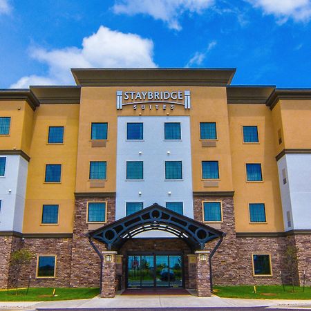 Staybridge Suites - Lafayette By Ihg מראה חיצוני תמונה