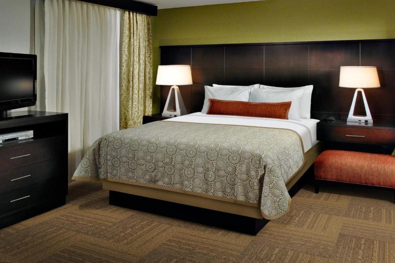 Staybridge Suites - Lafayette By Ihg מראה חיצוני תמונה