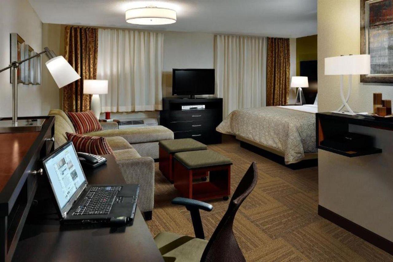 Staybridge Suites - Lafayette By Ihg מראה חיצוני תמונה