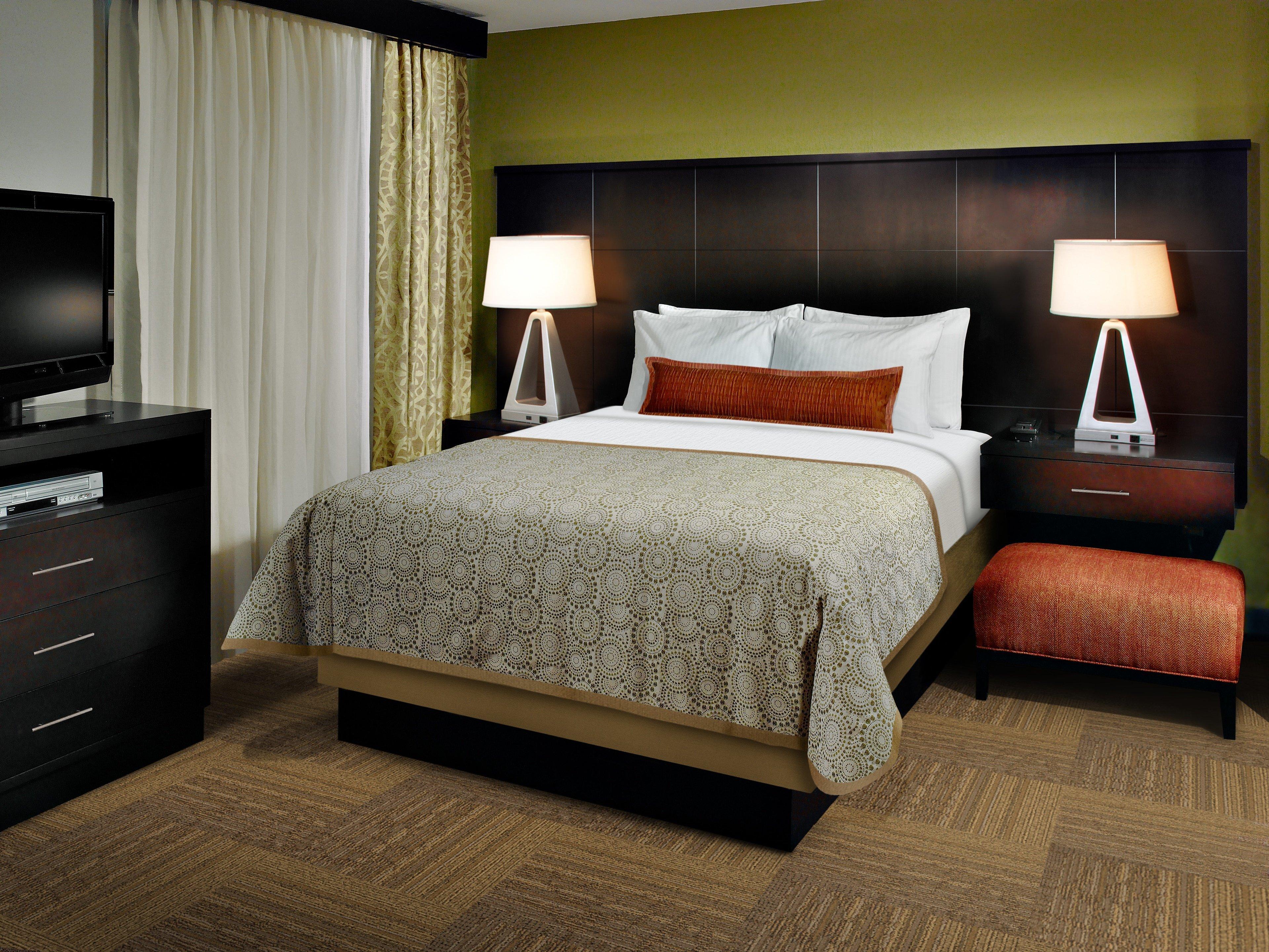 Staybridge Suites - Lafayette By Ihg מראה חיצוני תמונה