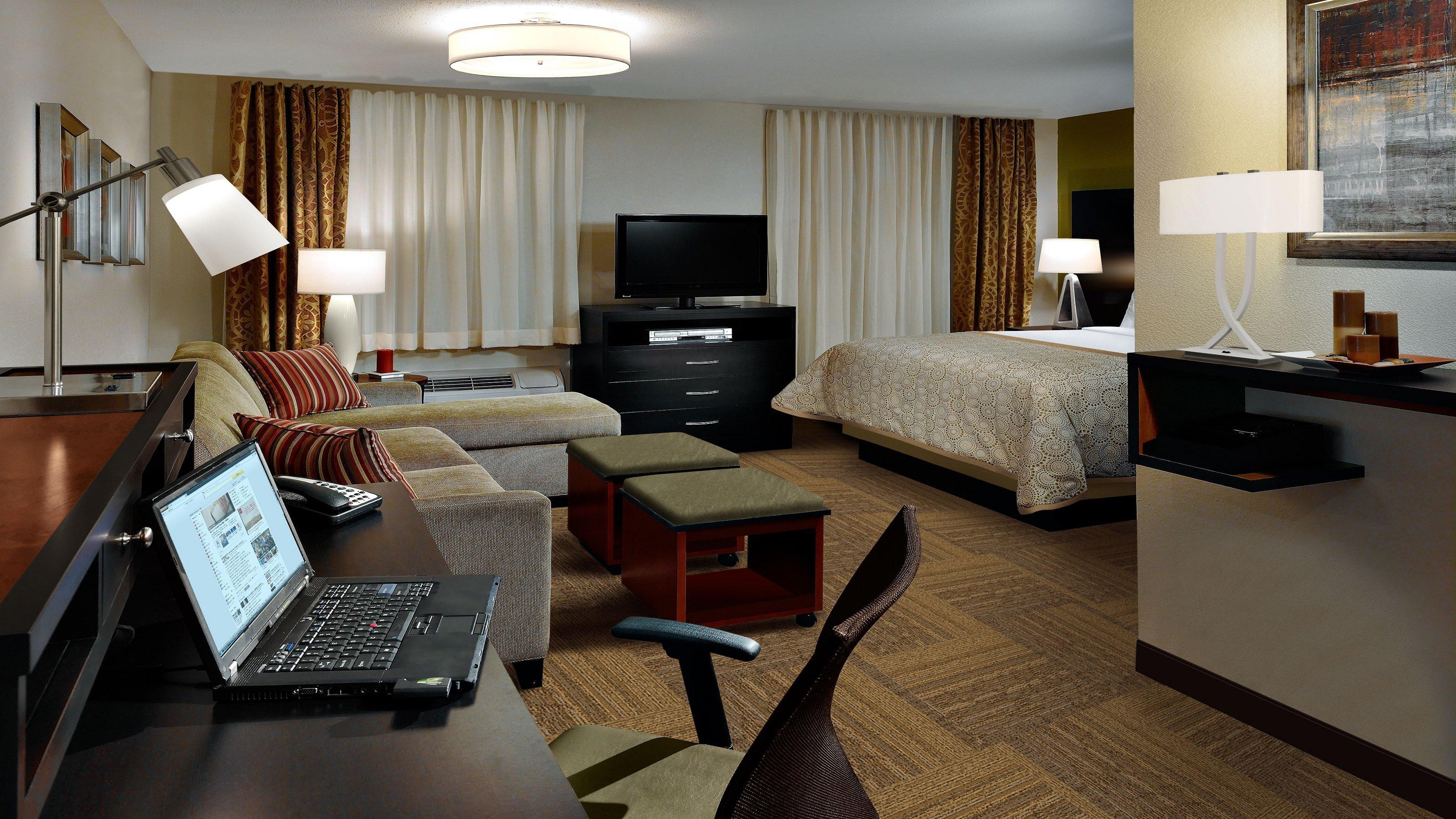 Staybridge Suites - Lafayette By Ihg מראה חיצוני תמונה