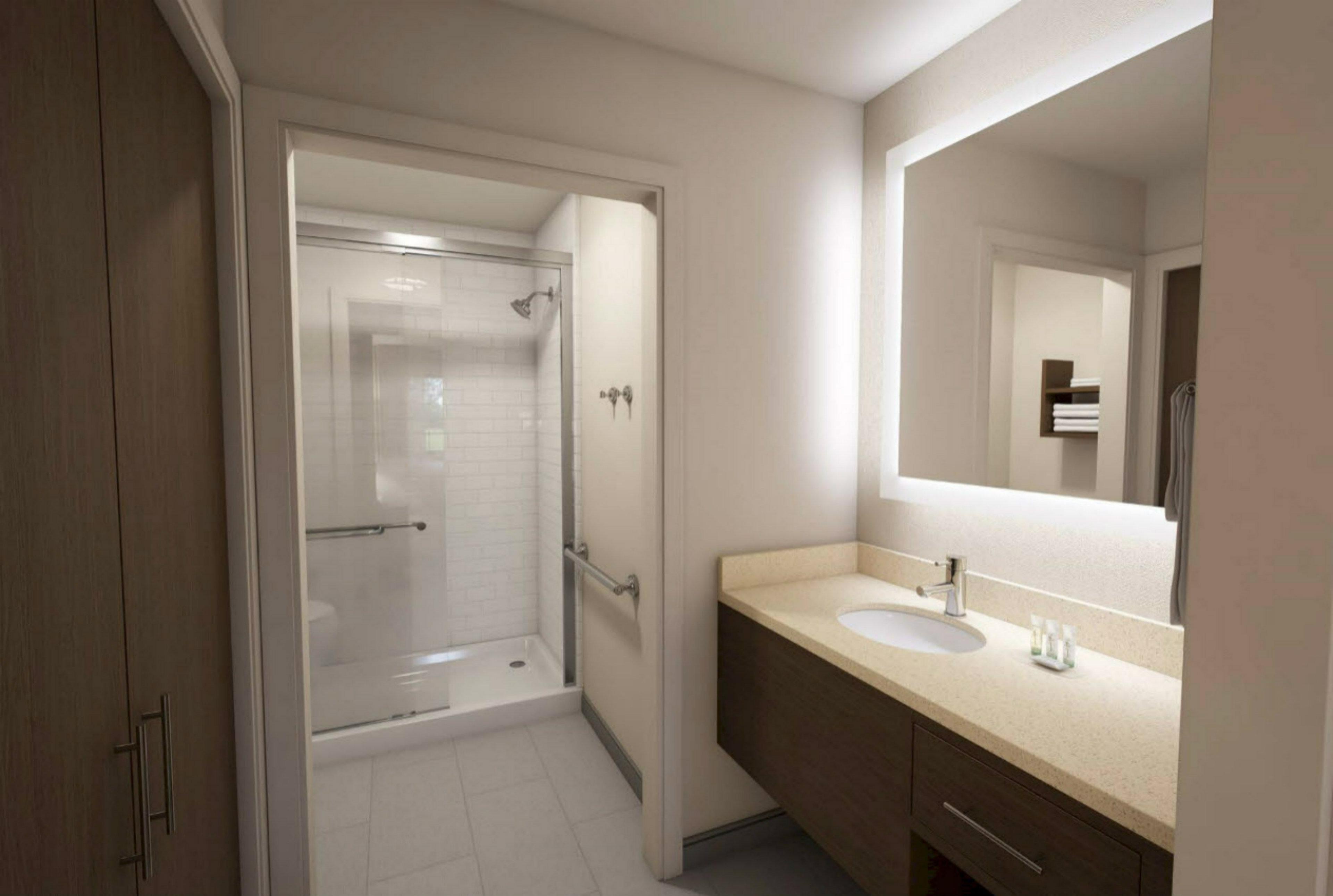 Staybridge Suites - Lafayette By Ihg מראה חיצוני תמונה