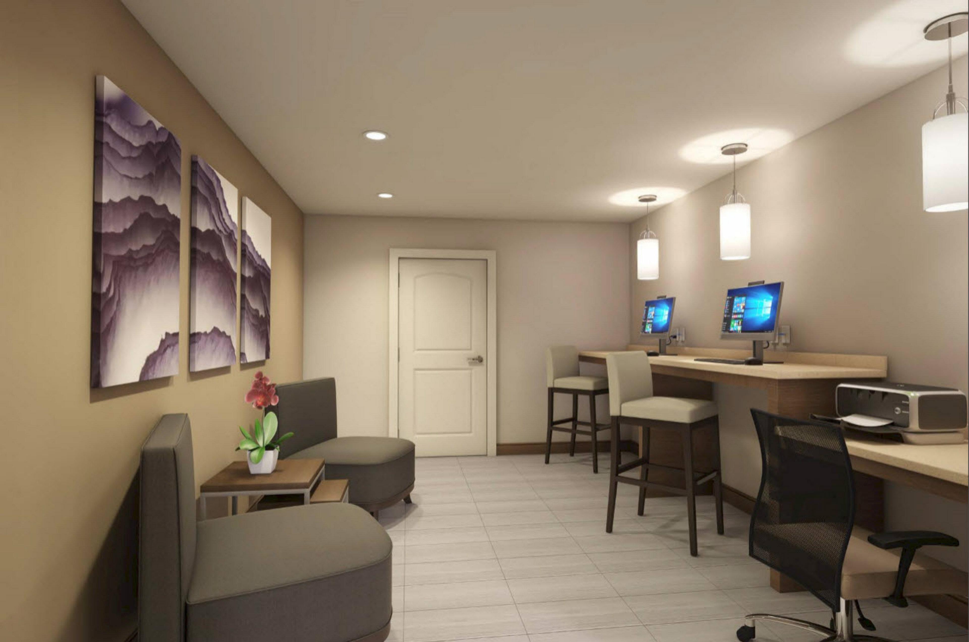 Staybridge Suites - Lafayette By Ihg מראה חיצוני תמונה
