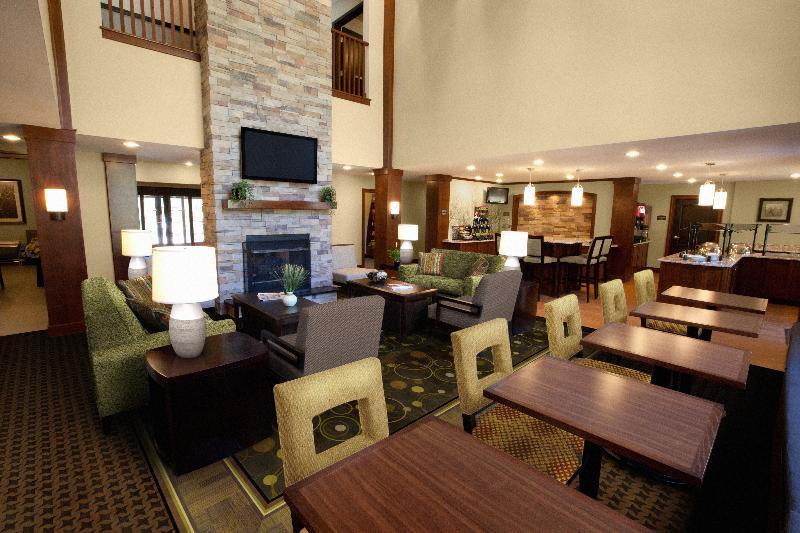 Staybridge Suites - Lafayette By Ihg מראה חיצוני תמונה